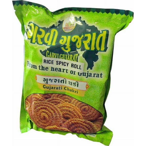 Garvi Gujarat Gujarati Chakri 285gm
