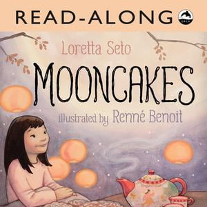 Mooncakes Read-Along - eBook
