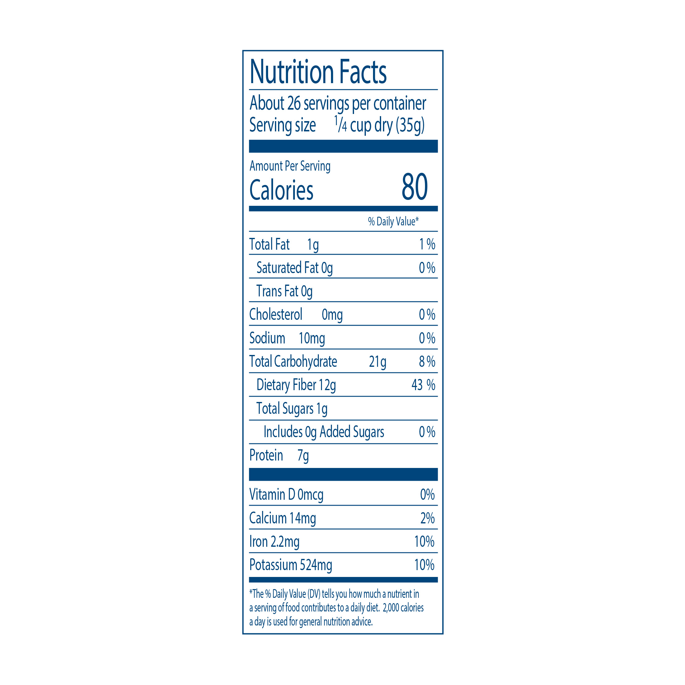 Silers Selected Beans Dried Mixed Beans, 32 oz