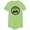 Key Lime, variant on ™ Baby From Born Made In Alaska AK Logo Label Tag HQ Jumper