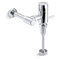 thumbnail image 2 of Kohler .5 Gpf Manual Washdown Urinal Valve, Polished Chrome, 2 of 2
