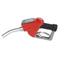 thumbnail image 2 of Digital Fuel Nozzle Gun with Flow Meter for Diesel, Gasoline Fill, 2 of 5