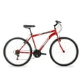 thumbnail image 1 of Bicicleta WOLF Montaña R26 18V. Hombre Frenos "V" Acero Rojo Talla:UN, 1 of 2