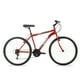 thumbnail image 1 of Bicicleta WOLF Montaña R26 18V. Hombre Frenos "V" Acero Rojo Talla:UN, 1 of 2