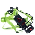 thumbnail image 2 of Luz LED de pecho para correr de noche recargable Sonducket, 2 of 6