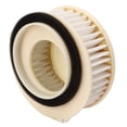thumbnail image 2 of Motorcycle Air Cleaner,Air Filter HFA4607 High HF Air Filter Highly Recommended, 2 of 5