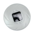 thumbnail image 2 of Pool Central Color Changing Solar Powered Floating Disc Pool Light - 7.5", 2 of 3