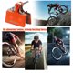 thumbnail image 5 of Pastillas de freno de bicicleta MEROCA para Shimano M315 446 XTR M975 SAINT M810 (MS-01F), 5 of 6