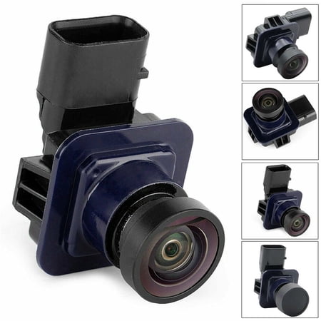FYUU Backup Camera For Ford Expedition 2015-2017 FL1Z-19G490-A/FL1Z-19G490-B