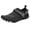 Q1Black, variant on lnmuld Kids Sneakers Kids Water Shoes Girls Sneakers Barefoot Lightweight Swim Beach Pool Sports Outdoor Play Shoes for Toddler and Youth Kids Sneakers Girls Size:2