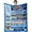 Dad 2, variant on Dad Blanket Gifts for Fathers Day for Dad Gift from Daughter Dad Gift from Son - Best Dad Ever Myth Legend Blanket for Sofa - Birthday for Father from Son Daughter 60''''x80''''
