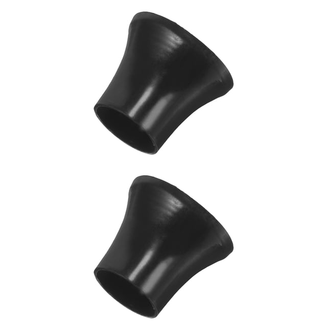 Luxshiny 2Ud Piezas De Repuesto Para Puntas De Resistentes Y Estables Para Sombrillas Exteriores