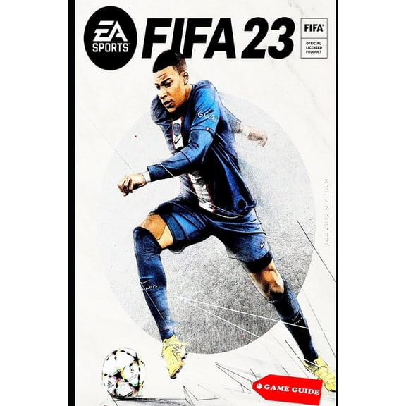 FIFA 23 Complete guide & tips, (Paperback)