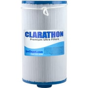 Clarathon Replacement Spa Filter for Lifesmart, Freeflow, Aquaterra, Hydromaster, Grandmaster, Simplicity, Bermuda Hot Tubs