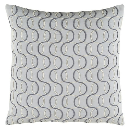 Surya Solid Bold Ii Decorative Throw Pillow Walmart Com