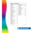 thumbnail image 3 of Comprensión lectora de Book Spectrum, quinto grado, de 10 a 11 años, 3 of 5