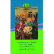 New Oxford Progressive English Readers 3: the Merchant of Venice [Paperback - Used]