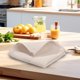thumbnail image 4 of Honeycomb Kitchens Towel Easy To Clean With Hook Towel Dry And Wet Use, 4 of 6