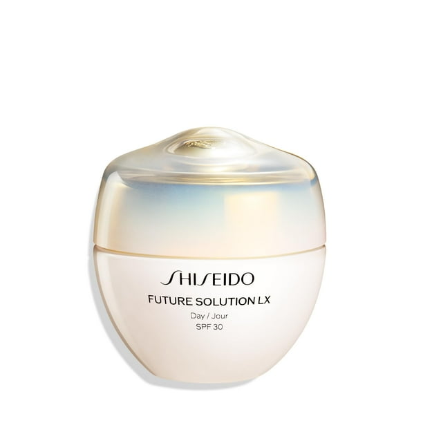 Crema de Día Shiseido Future Solution LX Total Protective 50 ml