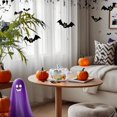 thumbnail image 4 of QJUHUNG  European Crystal Candy Jar  Glass Candy Cup  Dried Fruit Bowl  Decorative Storage Container  Perfect for Halloween and Parties  Exquisite Design for Sweets and Snacks, 4 of 4