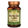 Only Natural Berberine - 1000 Mg - 50 Vegetarian Capsules