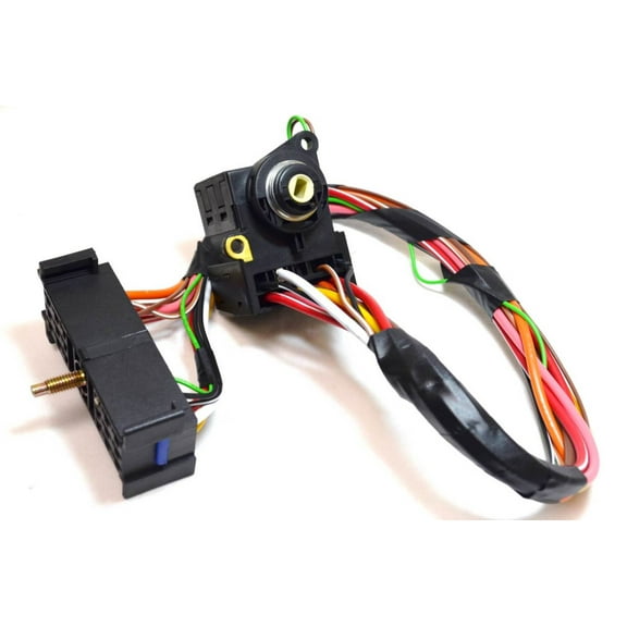 PT Auto Warehouse ISS-276 - Ignition Starter Switch