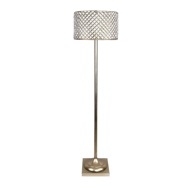 Bling Floor Lamp - Bling Floor Lamps For Living Room 2