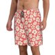 thumbnail image 2 of Fotbe Beige Flowers Trajes de Baño Estampados para Hombre, Shorts de Verano de Secado Rápido, Ropa de Playa, Bañadores-XX-Large, 2 of 6