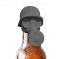 thumbnail image 4 of Capítulo Botella Gaseosa Cabellina (gris 1pc), 4 of 9