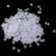 thumbnail image 1 of 1000 Piezas confeti de nieve Macarena Decoraciones de bodas Navidad, 1 of 8