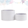 thumbnail image 2 of IFANLANDOR 6PCS Double Sided Tape Acrylic Flat Easy To Cut For General Users, 2 of 8