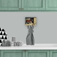 thumbnail image 4 of Horse and Chickens by Daphne Baxter Leash or Key Holder, 4 of 4