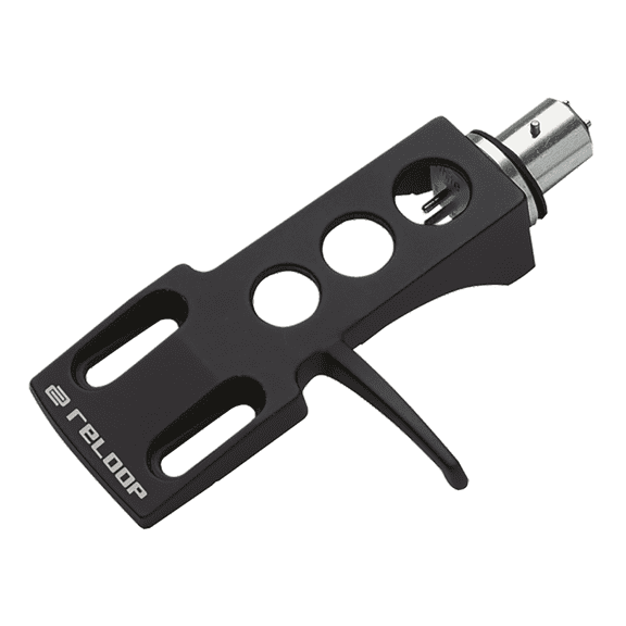 Reloop Black Headshell