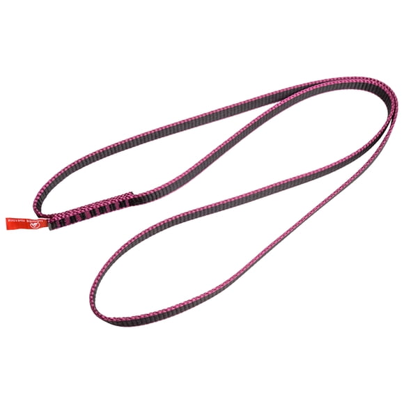 Cuerda de escalada en roca Wosthever de nailon profesional eslingas seguras resistentes prevención de caídas Type3 NO3
