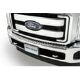thumbnail image 2 of Putco 94120 Bumper Step Pad Fits select: 2011-2016 FORD F250, 2011-2016 FORD F350, 2 of 2