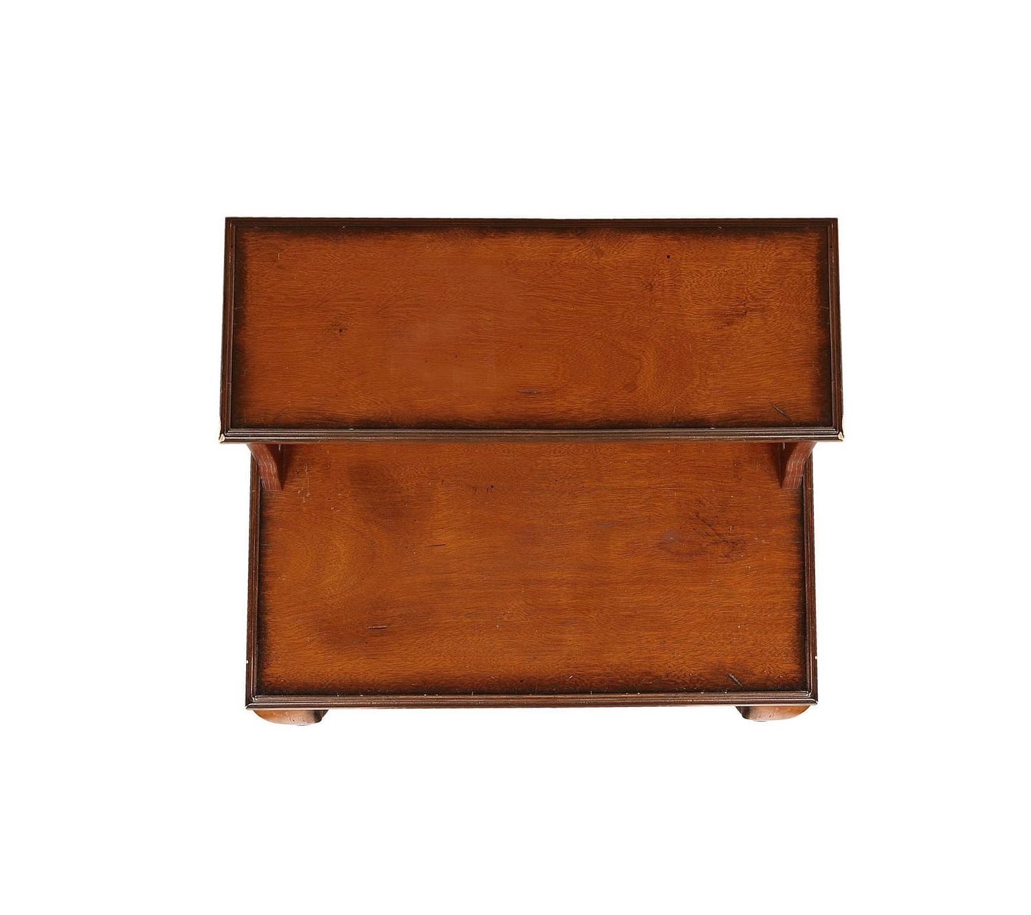 Étapes de Lit Coulter