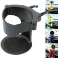 thumbnail image 2 of Jkung Auto Cup Holder Car Super Large Load-bearing One-handed Pick And Place Air Vent Mount Drink Bottle Holder, 2 of 8