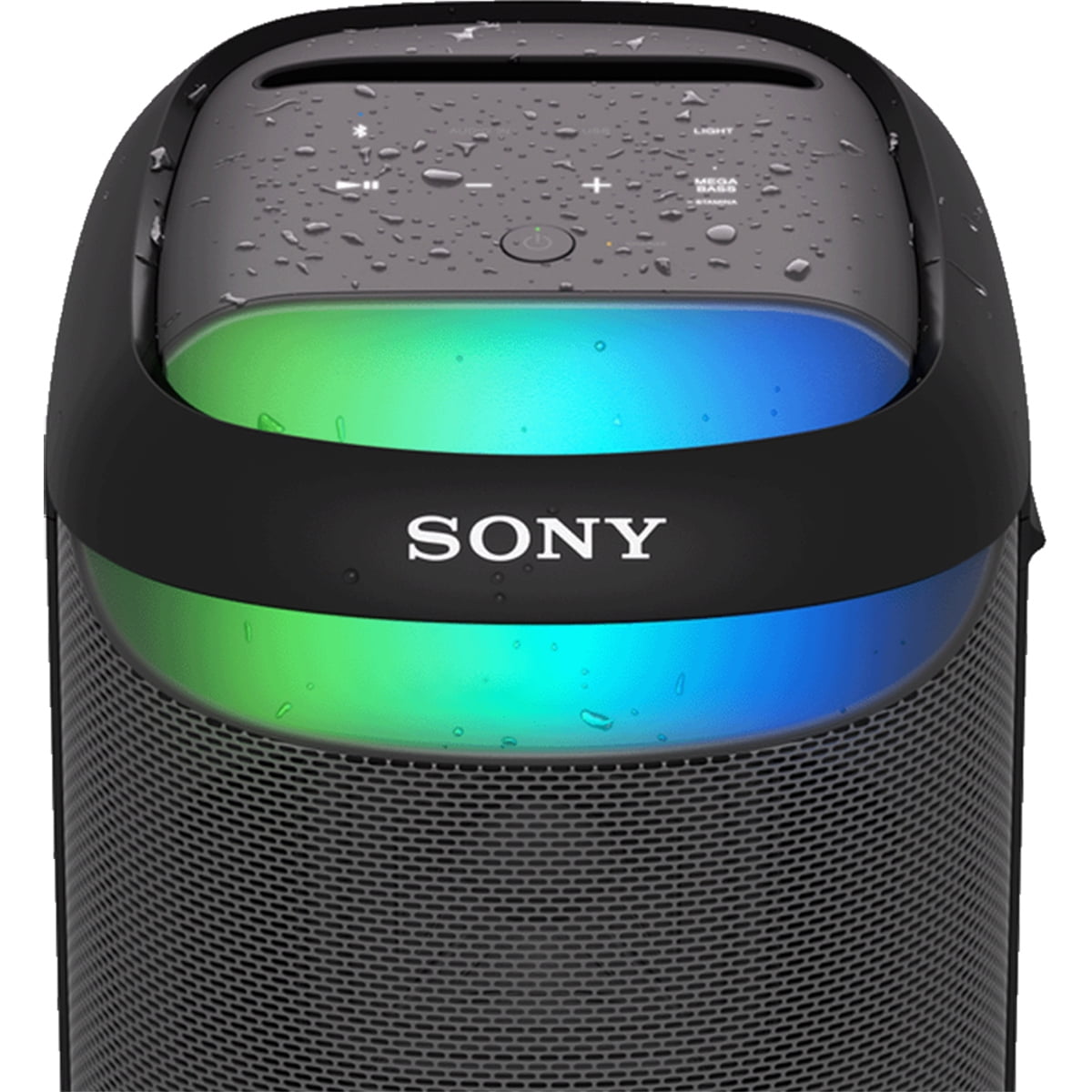SONY SRS-XV500 今年新品で購入 Sony SRS-XV500 X-Series Wireless Bluetooth Party Speaker with App