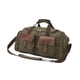 thumbnail image 5 of Bolsa de Viaje Fernando Con Compartimento para Zapatos Lona Correa Ajustable, 5 of 8