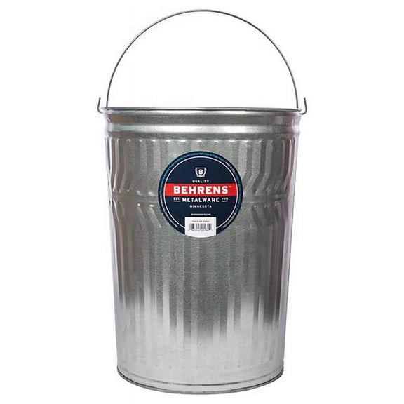 BEHRENS INC 20GAL Insert Pail 1211UGL