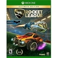 thumbnail image 1 of Rocket League Ultimate Edition - Xbox One Warner Bros xbox one, 1 of 1