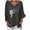 Black, variant on Womens Athletic Tops Dark Shirt for Women Loose Women Long Sleeve Running Tee Womens T Shirt Soft Long Sleeve Athletic Summer T Shirts Rayon Tops for Loose Fit Running Orange L