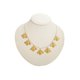 thumbnail image 1 of Collar Baño Oro 22k Hilda Aguilar Dama Plateado - S031 Hilda Aguilar 10001030, 1 of 2