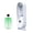 D#1, variant on Wireless Smart Aromatherapy Diffuser, 50ml Automatic Air Freshener for Home, Hotel, Toilet, 360° Vertical Spray, 24-Hour Timer, USB Charging, 60m² Coverage