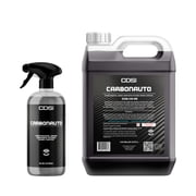 CarbonAuto - Graphene Infused Spray Coating