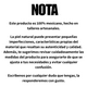 thumbnail image 5 of Lulumm Portafolio para Hombre en Piel Auténtica, Maletín Ejecutivo, Portafolio de Cuero con Llave, Hecho en México, Bolso de Hombro para Negocios, Oficina y Viajes, Tamaño Oficio 7439, 5 of 5