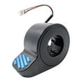 thumbnail image 2 of de duradero para scooter eléctrico libre, reemplazo del de de eléctrica, accesorios de palanca de DYNWAVEMX Acelerador de scooter eléctrico, 2 of 3