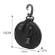 thumbnail image 4 of Bolsa Para Acampar Bolsa Para Acampar Camping Bolsa de almacenamiento para acampar al aire libre, estuche porta llavero, monedero EDC (negro), 4 of 4