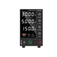 thumbnail image 1 of Bloc d'Alimentation CC, Bloc d'Alimentation de Comptoir avec Bouton Codeur, Recharge Rapide USB et Type‐C, Bloc d'Alimentation Réglable, Facile à Utiliser, 1 of 6