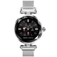 thumbnail image 2 of Reloj Smart Watch H1 de Lujo Fralugio Plata, 2 of 2